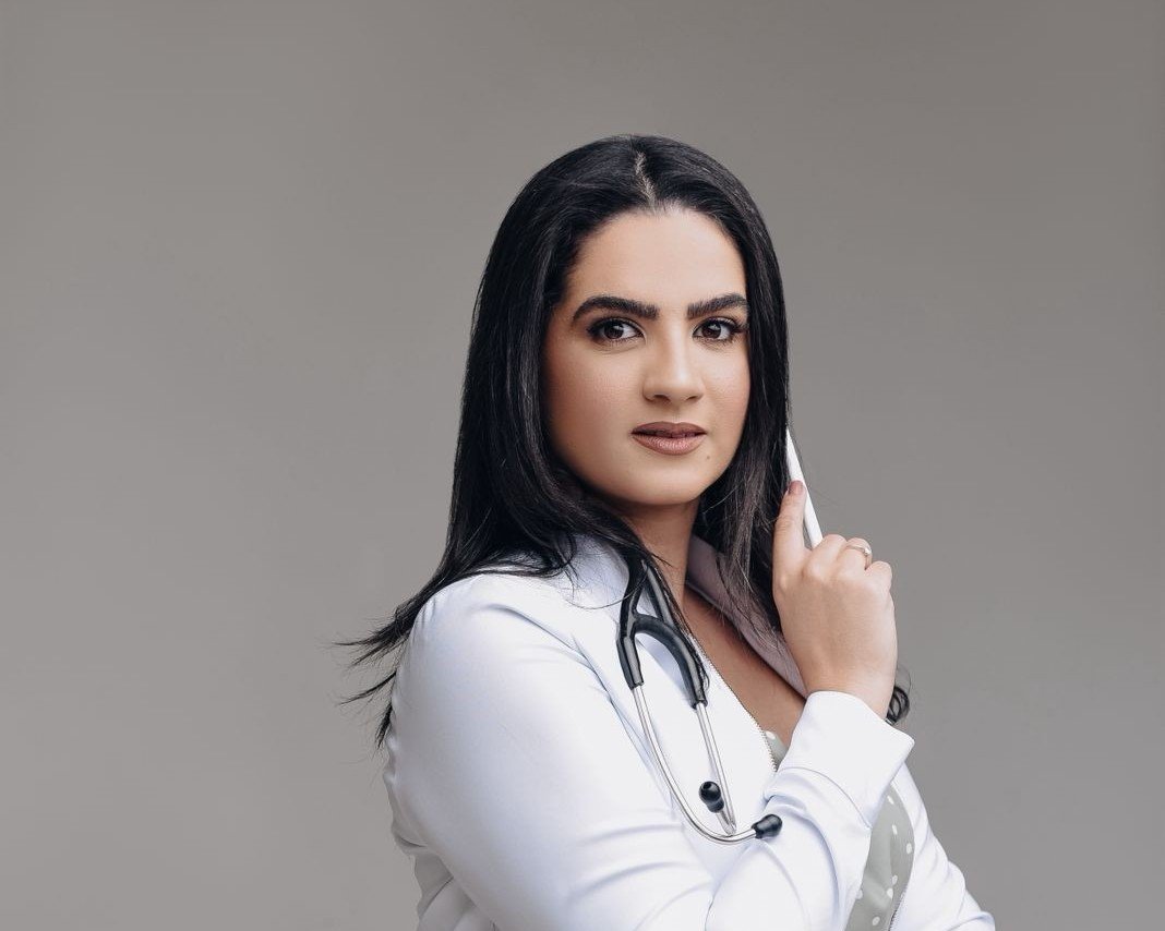 Dra. Vivian - Foto 2